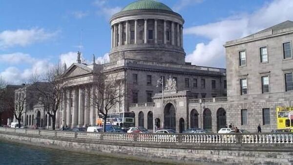 Judge dismisses legal fees appeal in Cork dog attack case