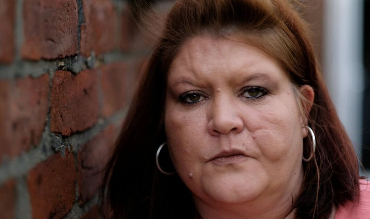 Mum wants law change after almost losing arm in dog attack