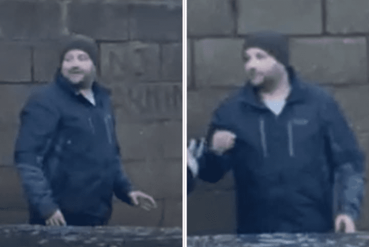 A boy has been injured after a dog attack — UKNIP