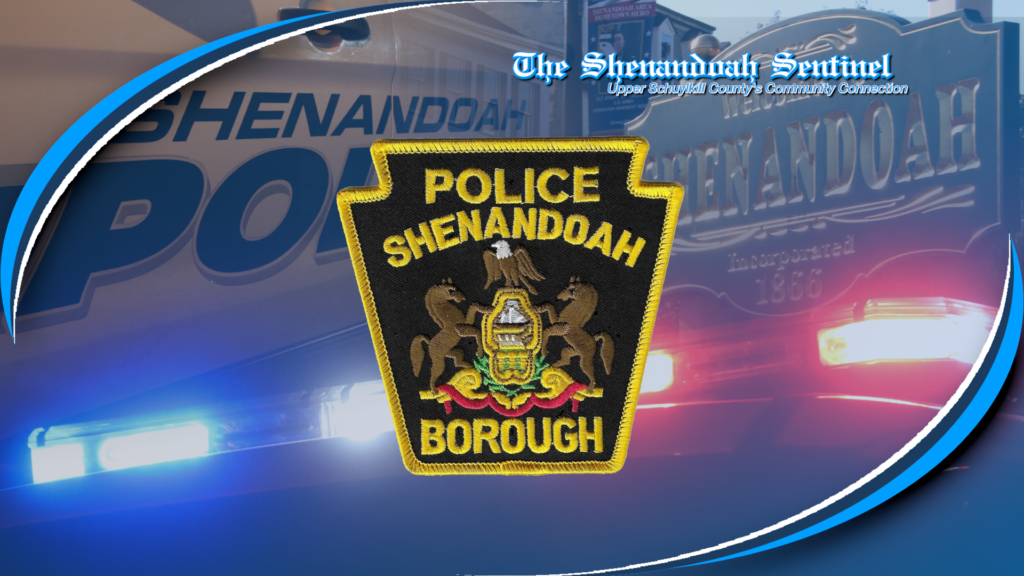 Borough Police: Roaming dog attacks woman, her dog, is shot by neighbor – The Shenandoah Sentinel